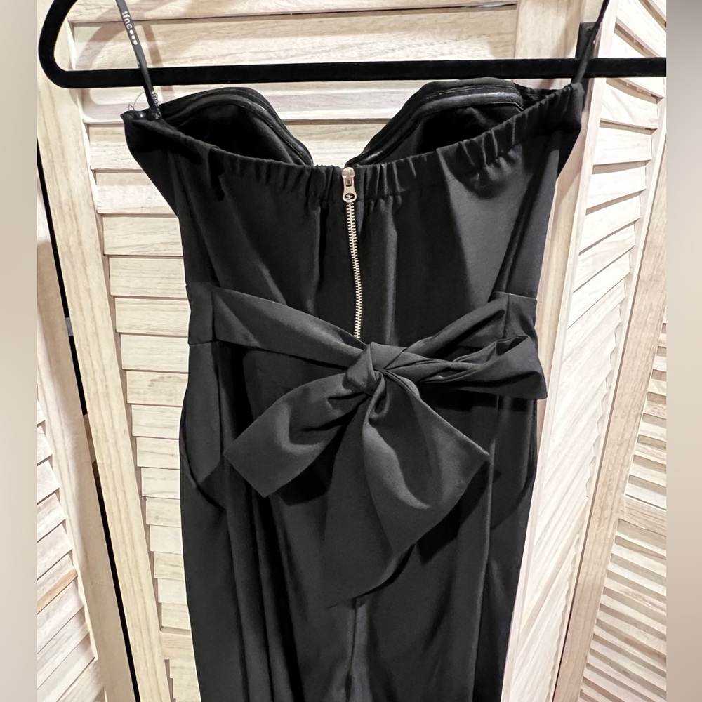 TFNC London jumpsuit